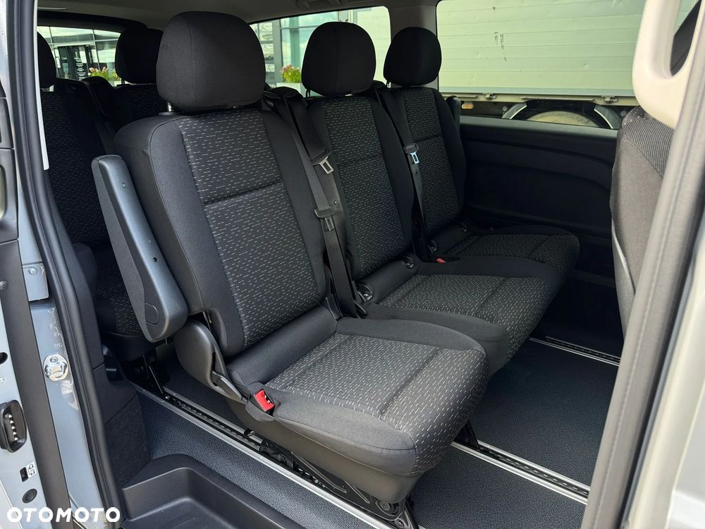 Mercedes-Benz Vito Tourer L2 Pro 9G-Tronic 447.703 - 10