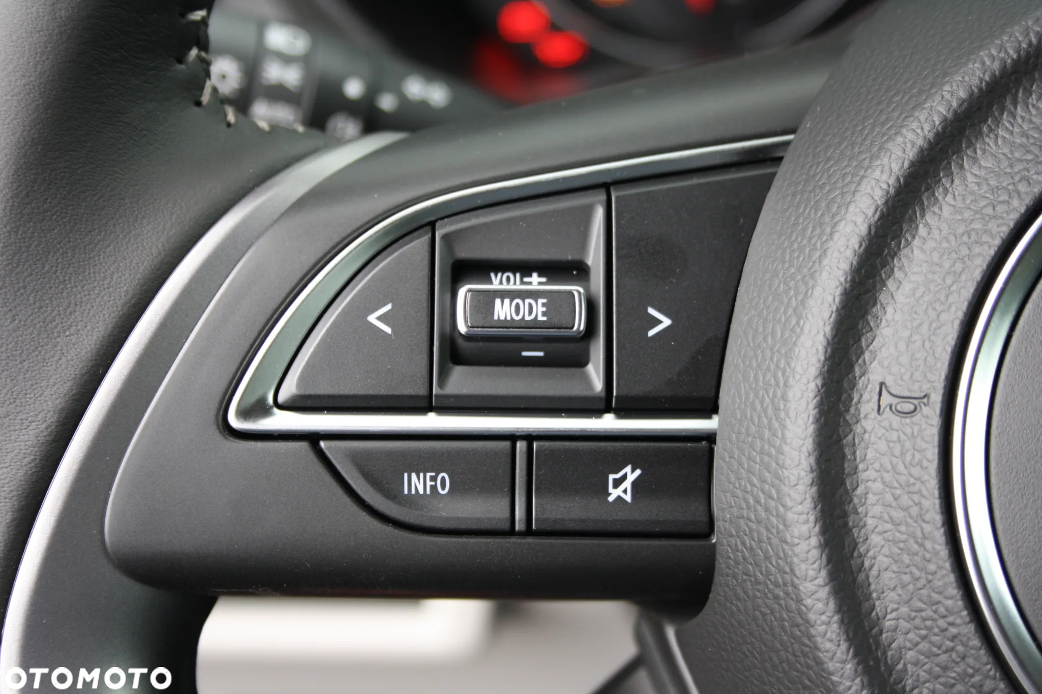 Suzuki Swift - 31