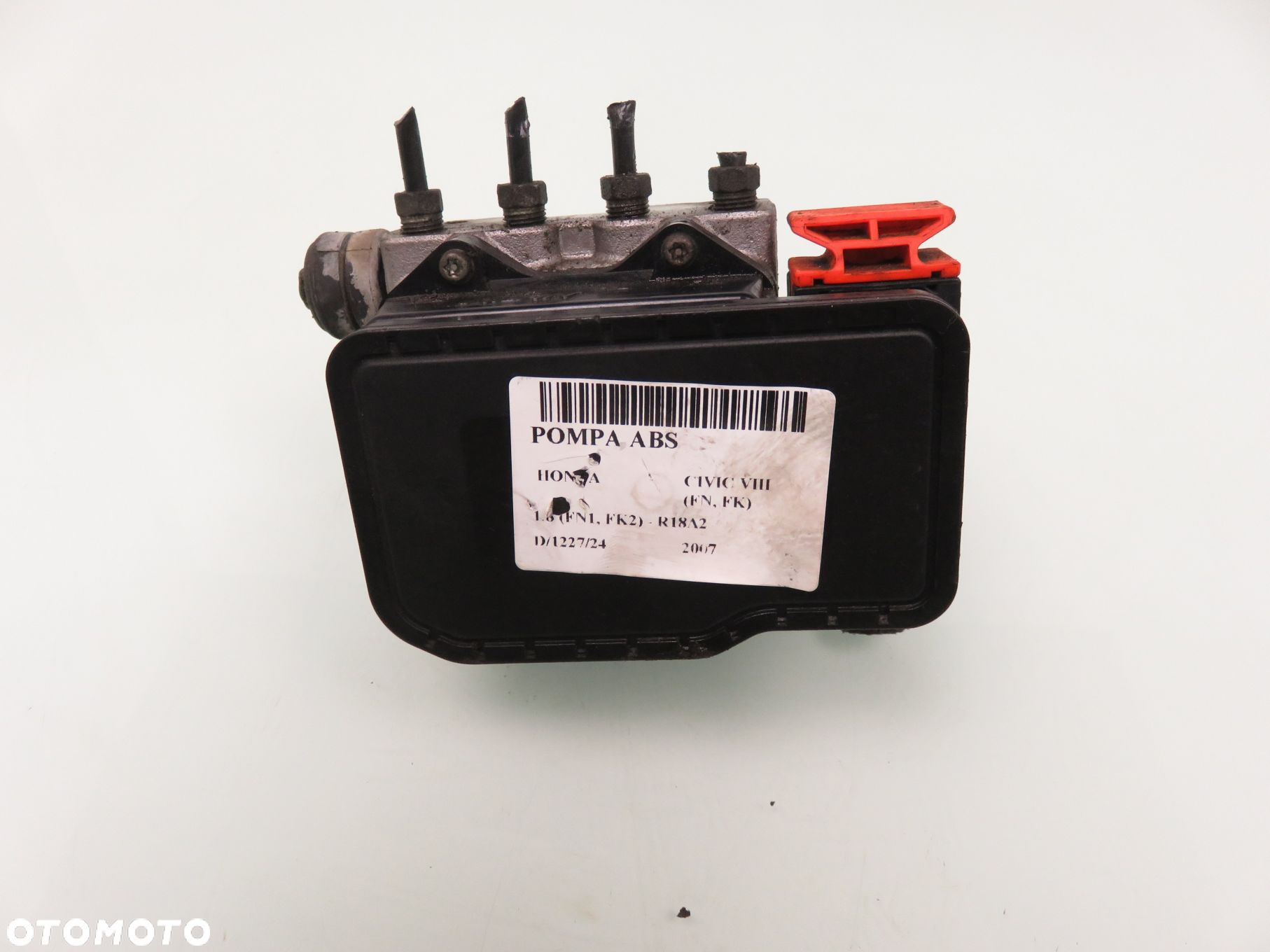 POMPA ABS HONDA CIVIC VIII USA SNAA5 - 4