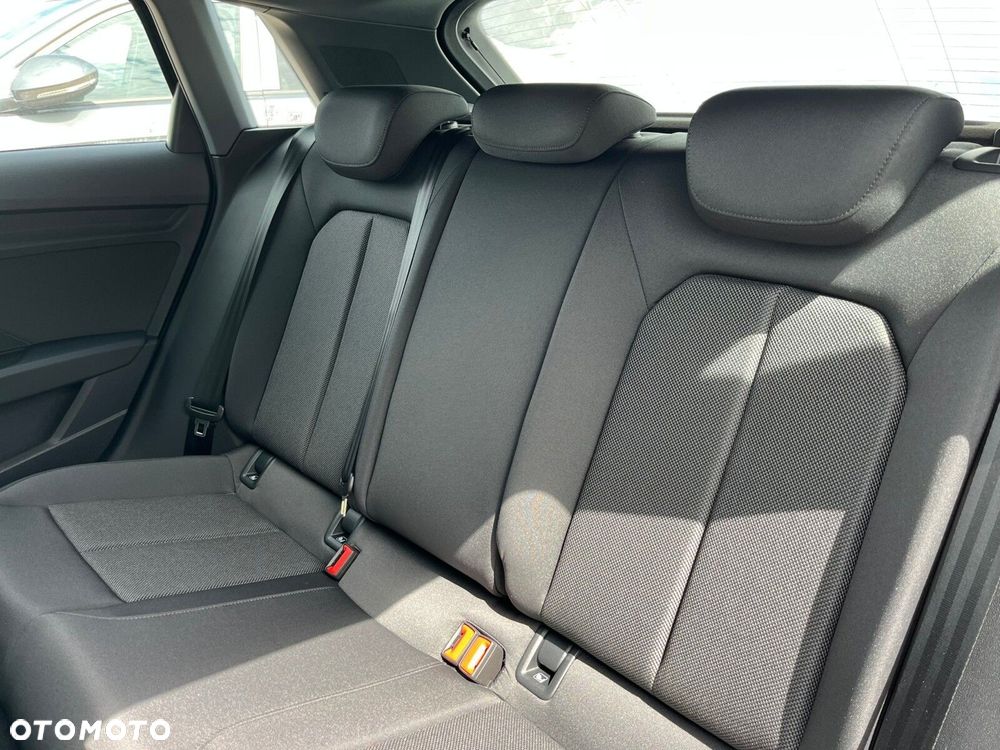 Audi A3 - 13