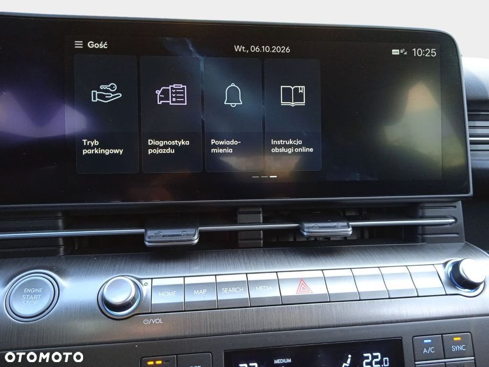 Hyundai Kona 1.6 T-GDI Executive DCT - 21