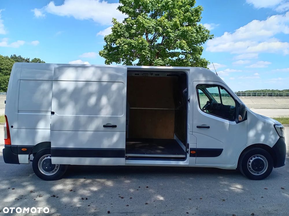 Renault Master L3H2 - 9