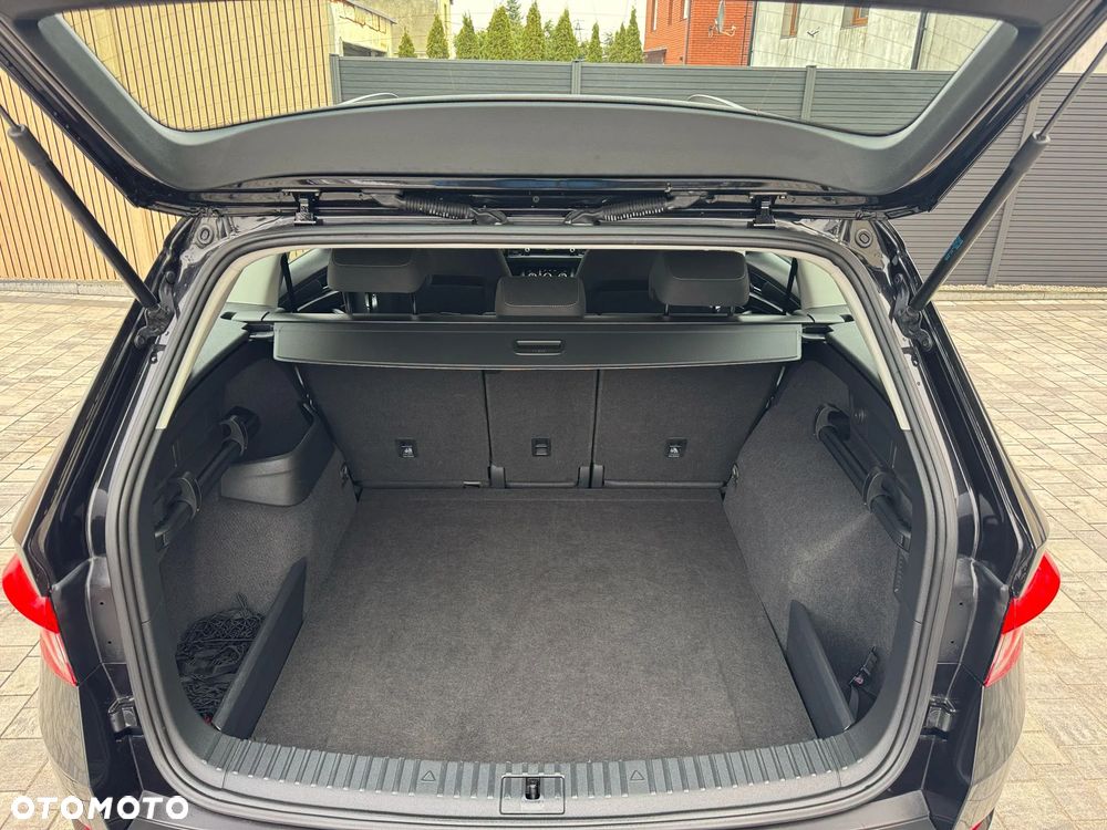 Skoda Kodiaq 1.5 TSI ACT 4x2 Ambition DSG - 9