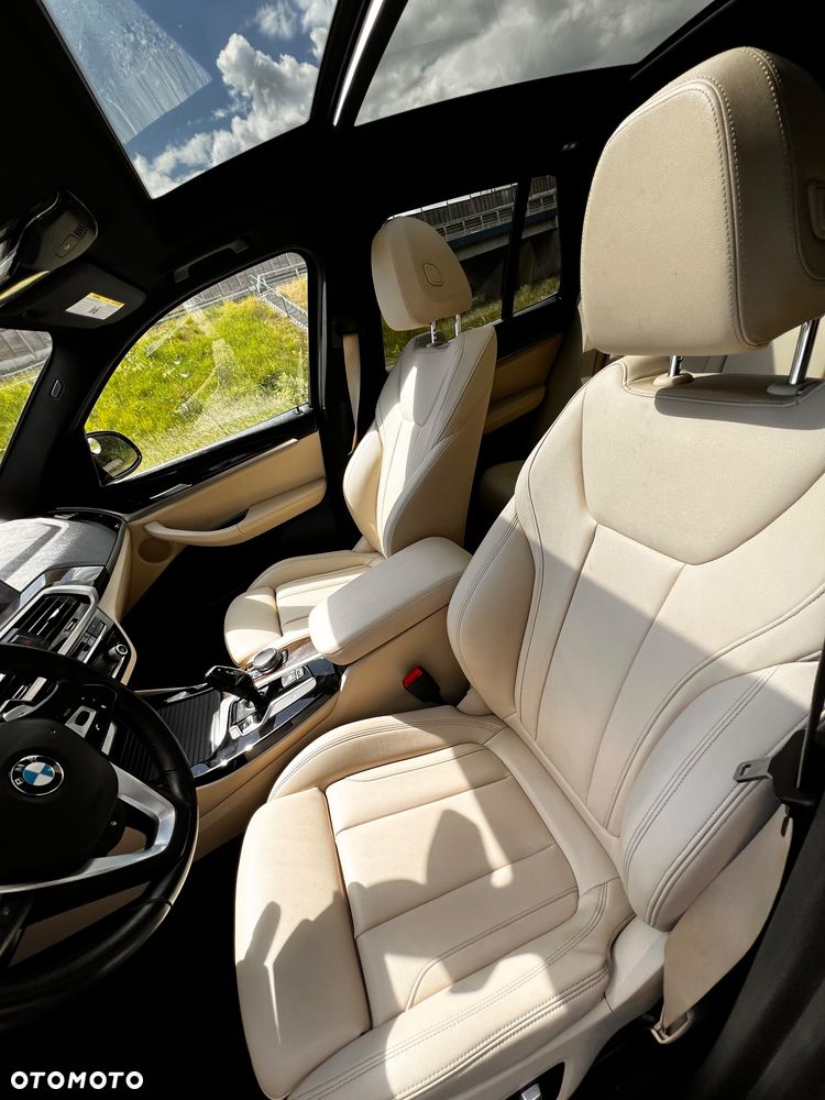 BMW X3 xDrive30i xLine - 14