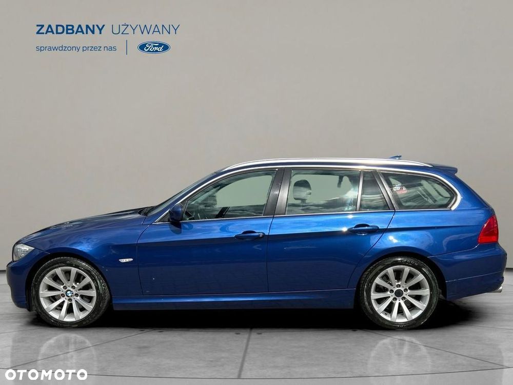BMW Seria 3 - 13