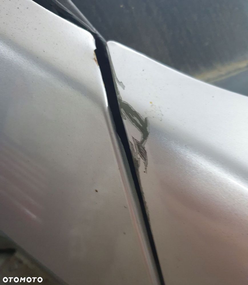 kia sportage iii maska pokrywa silnika 9s oryginaŁ - 8