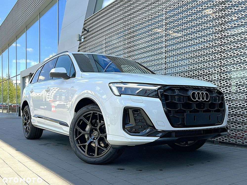 Audi Q7 - 13