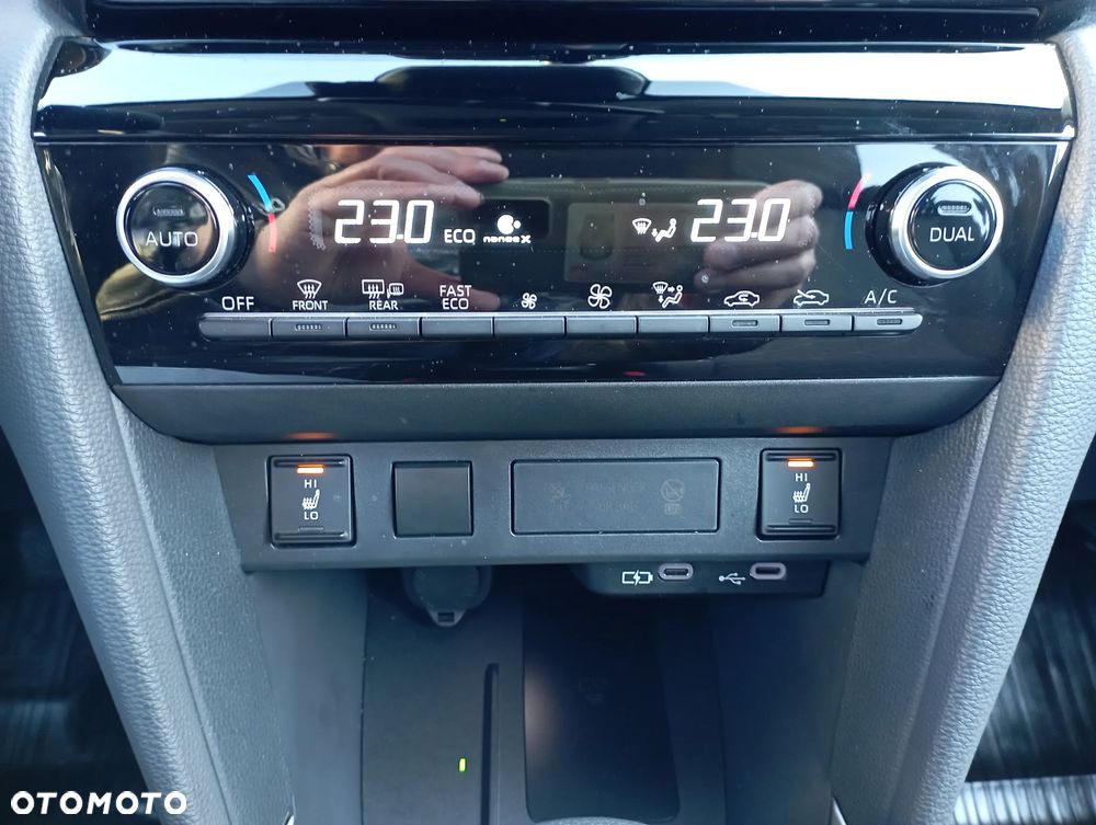 Toyota Yaris Cross Hybrid 1.5 Executive - 14