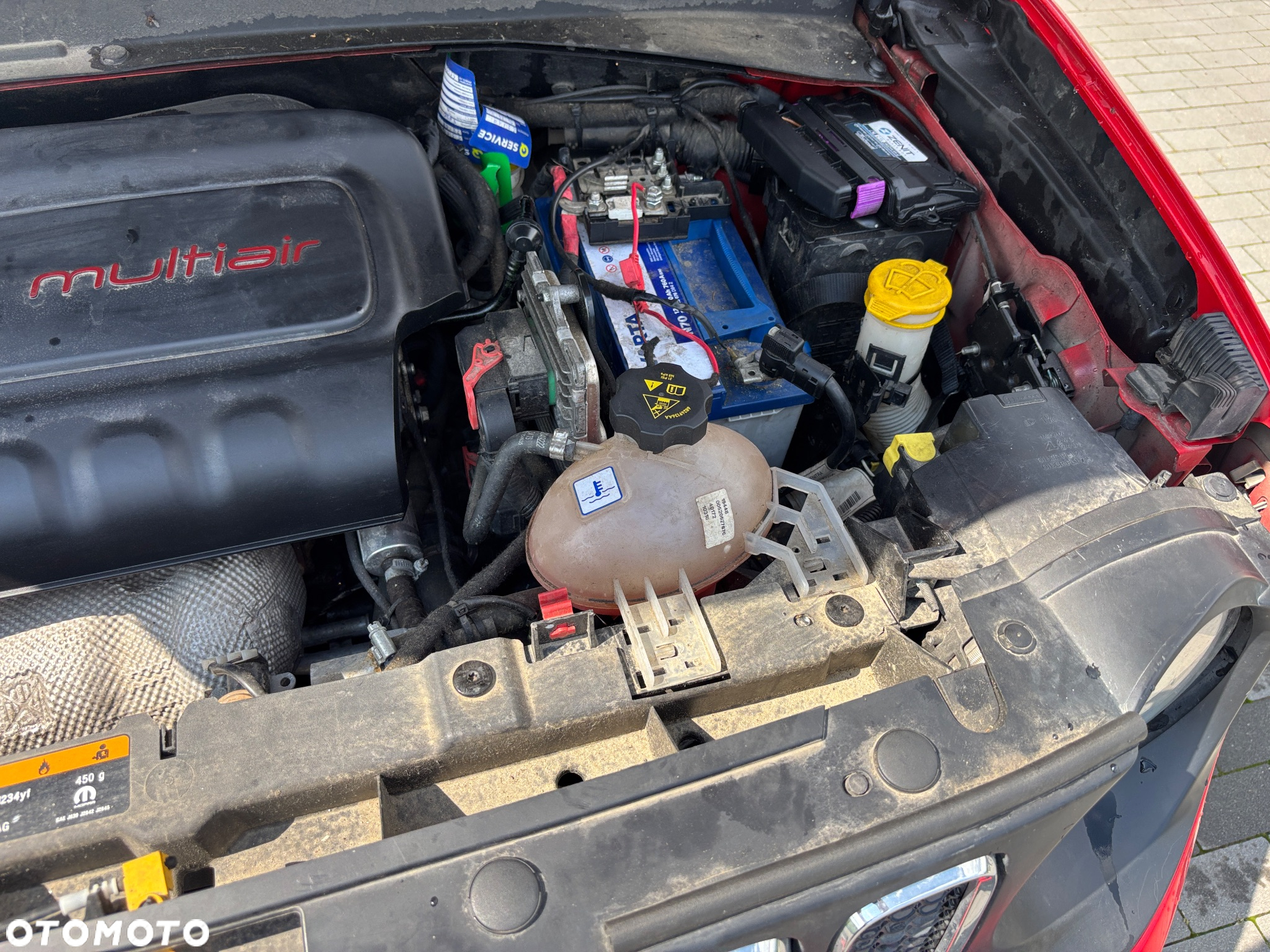 Jeep Renegade - 35