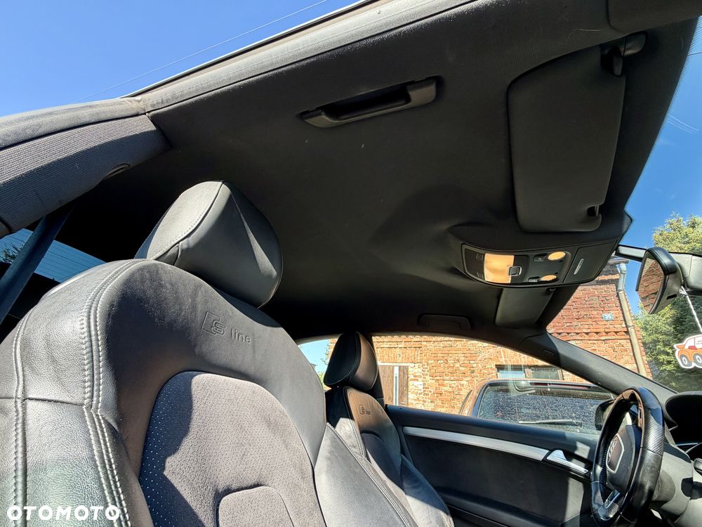 Audi A5 Coupé 2.0 TFSI - 25