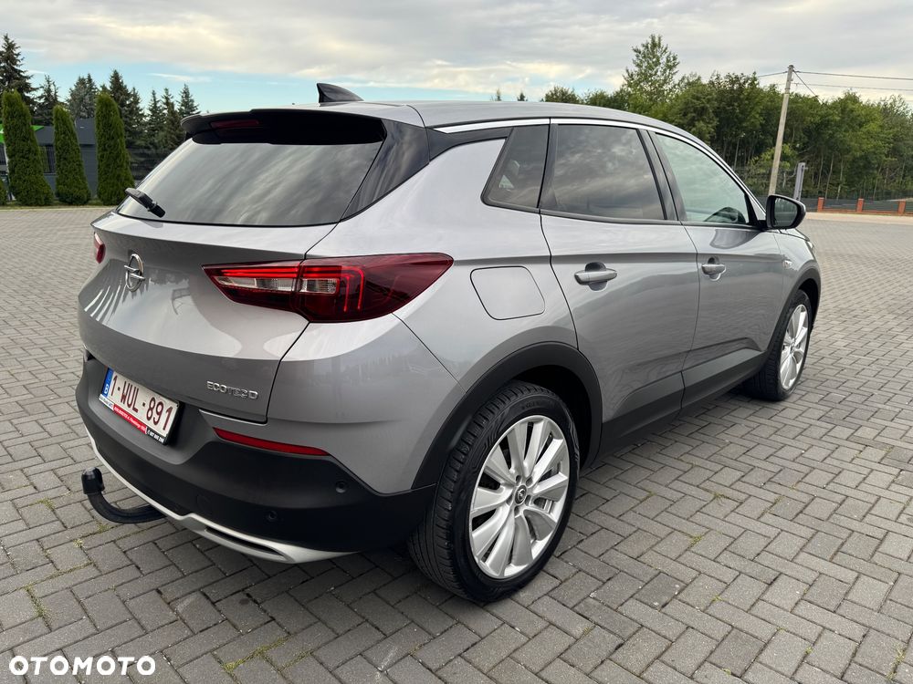 Opel Grandland X 1.5 D Start/Stop Elegance - 6