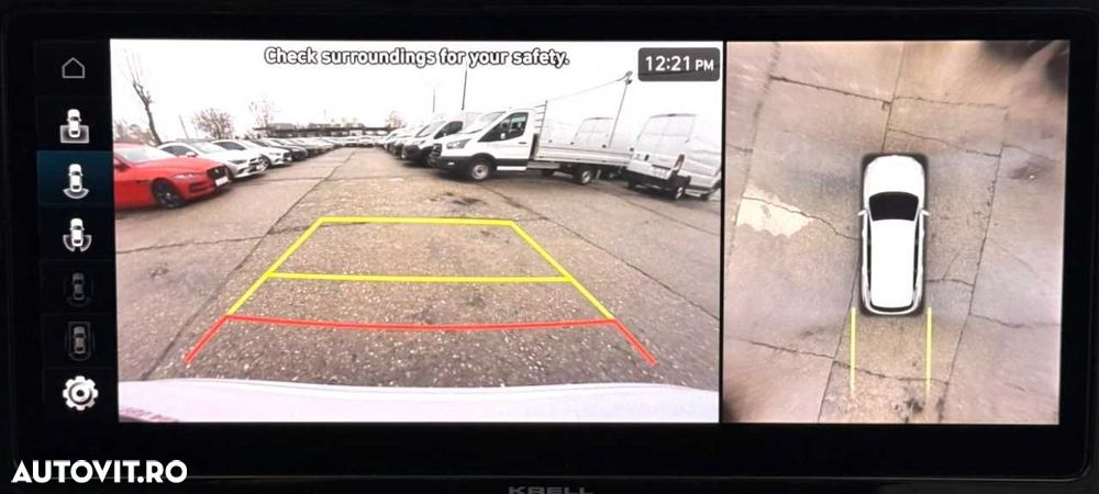 Hyundai Santa Fe - 35