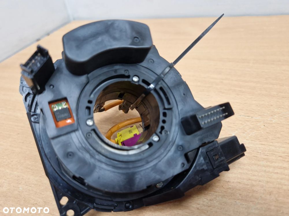 TAŚMA AIRBAG CZUJNIK KĄTA SKRĘTU VOLVO S60 V70 S80 XC90 LIFT 30798577 - 5