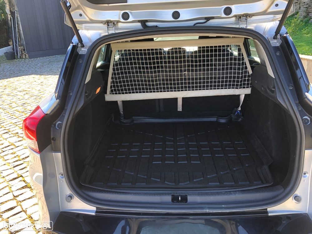 Renault Clio Sport Tourer (Energy) TCe 90 Start & Stop LIMITED - 6