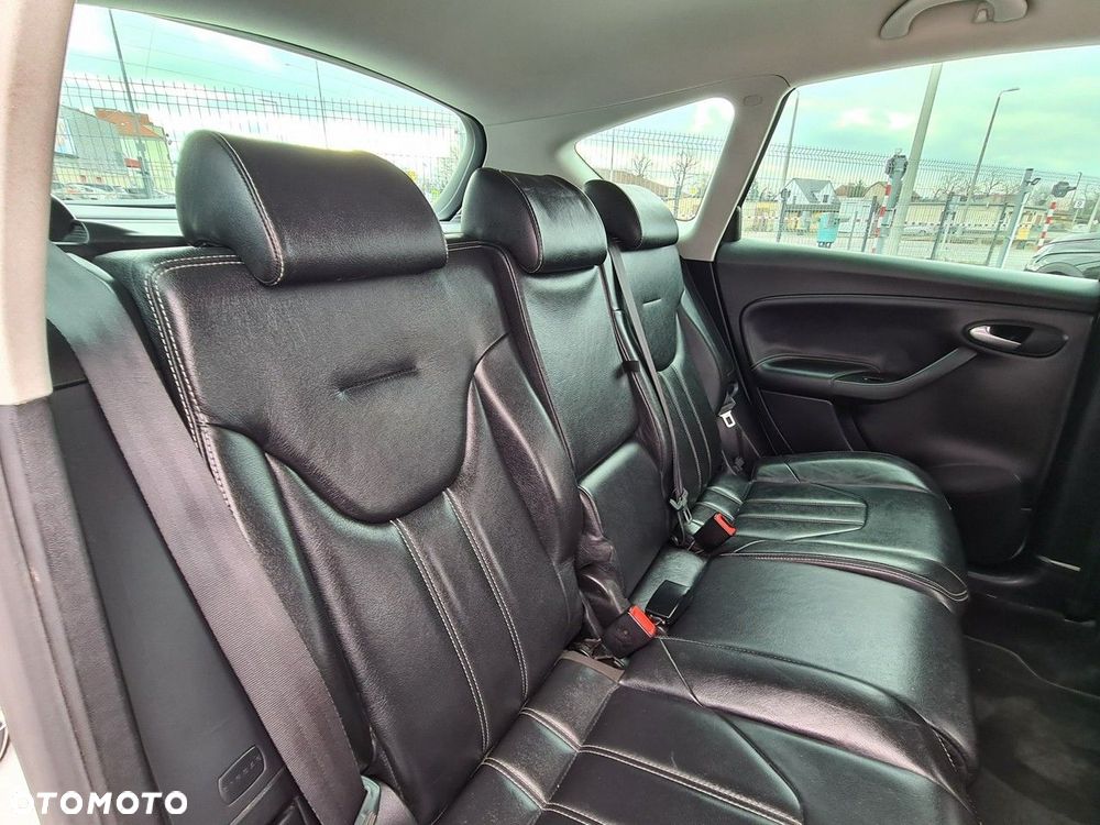 Seat Altea XL 1.6 TDI 4x2 Freetrack - 24