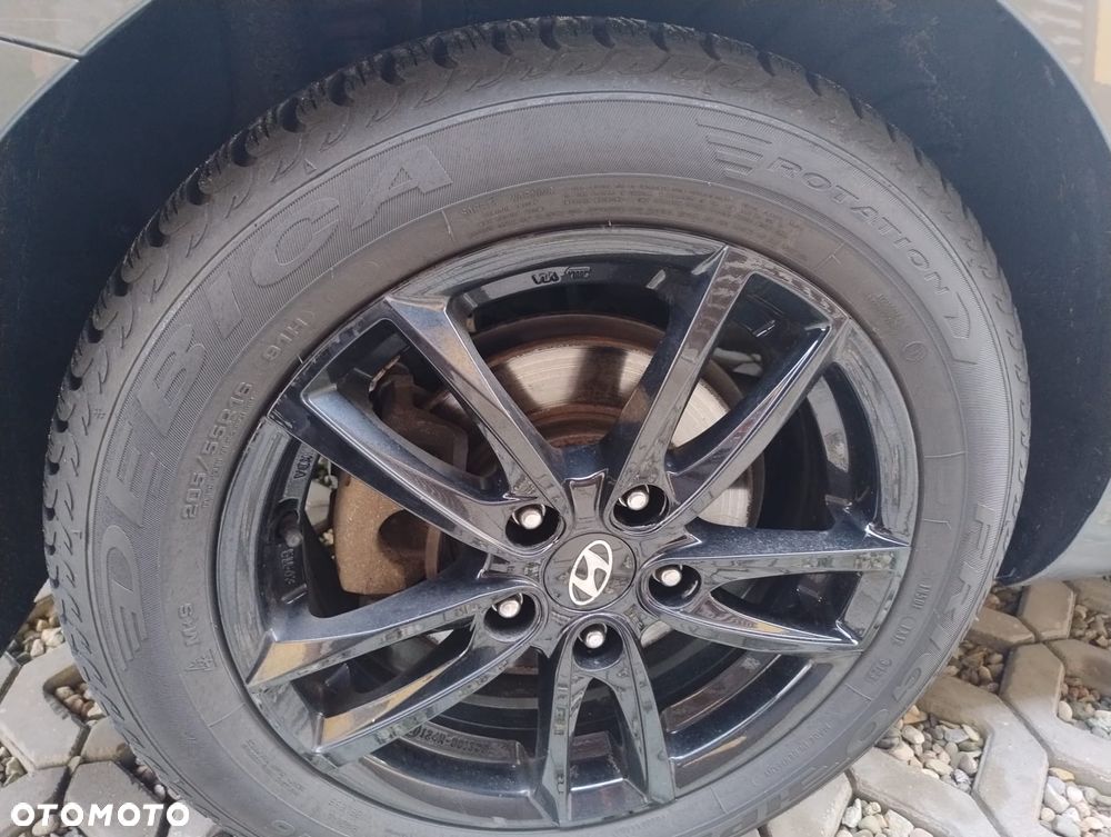 Hyundai i30 1.6 CRDI EDITION 30 - 13