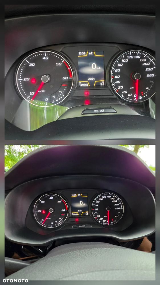 Seat Ateca 2.0 TDI 4Drive FR - 26