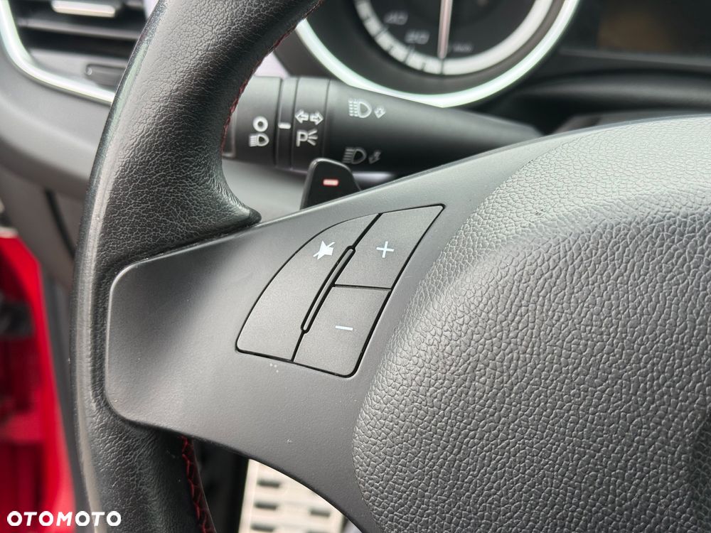 Alfa Romeo Giulietta 1.4 TB 16V Multiair TCT Sport - 19