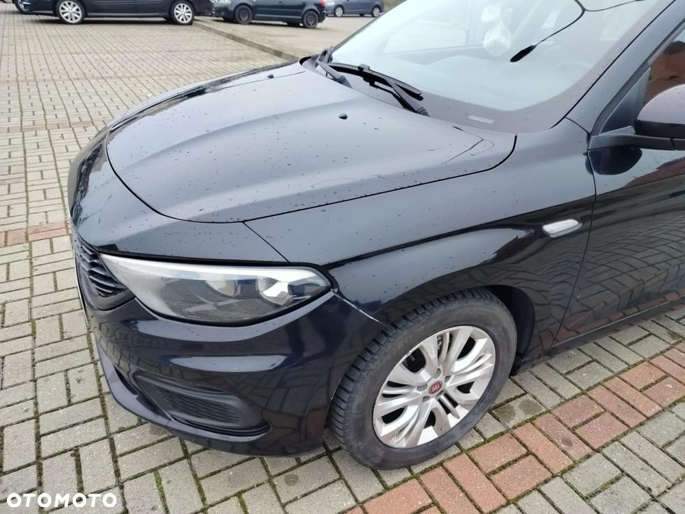 Fiat Tipo 1.4 T-Jet Easy - 9