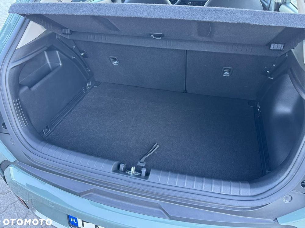 Kia Stonic 1.0 T-GDI M - 19