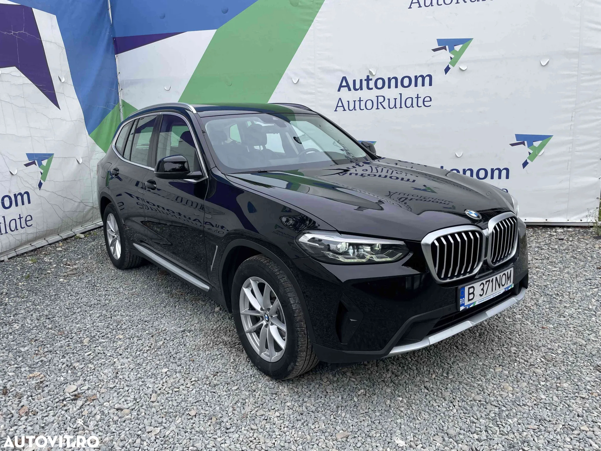 BMW X3 - 3