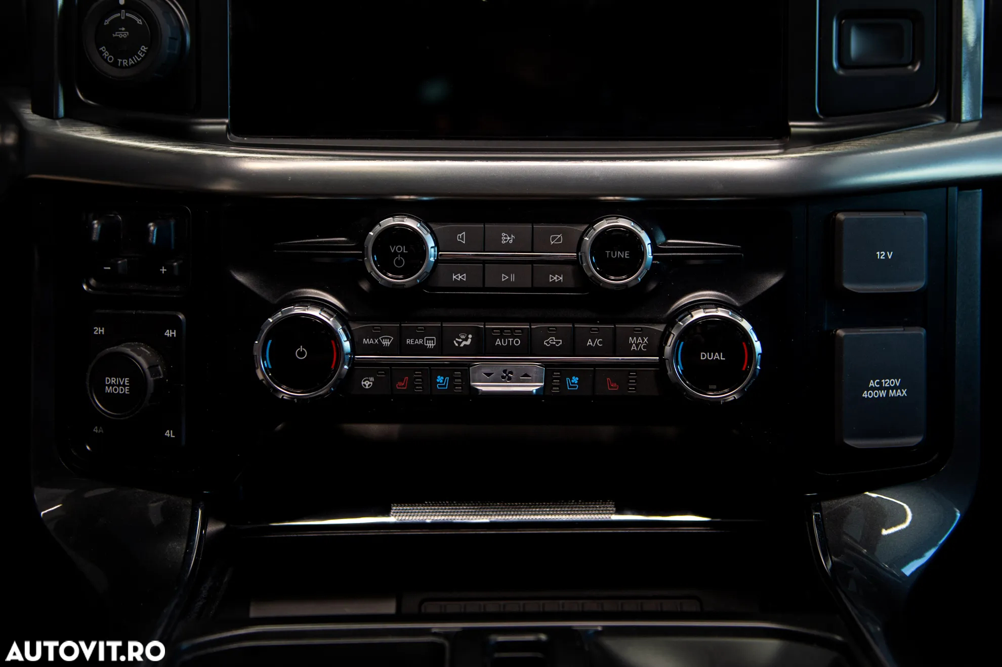 Ford F150 - 21