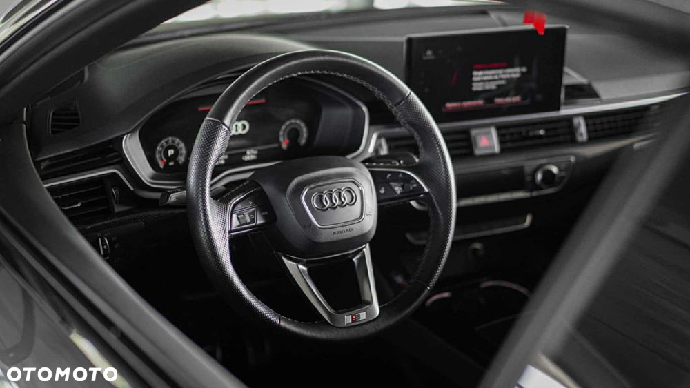 Audi S5 Coupe 3.0 TFSI quattro tiptronic - 20