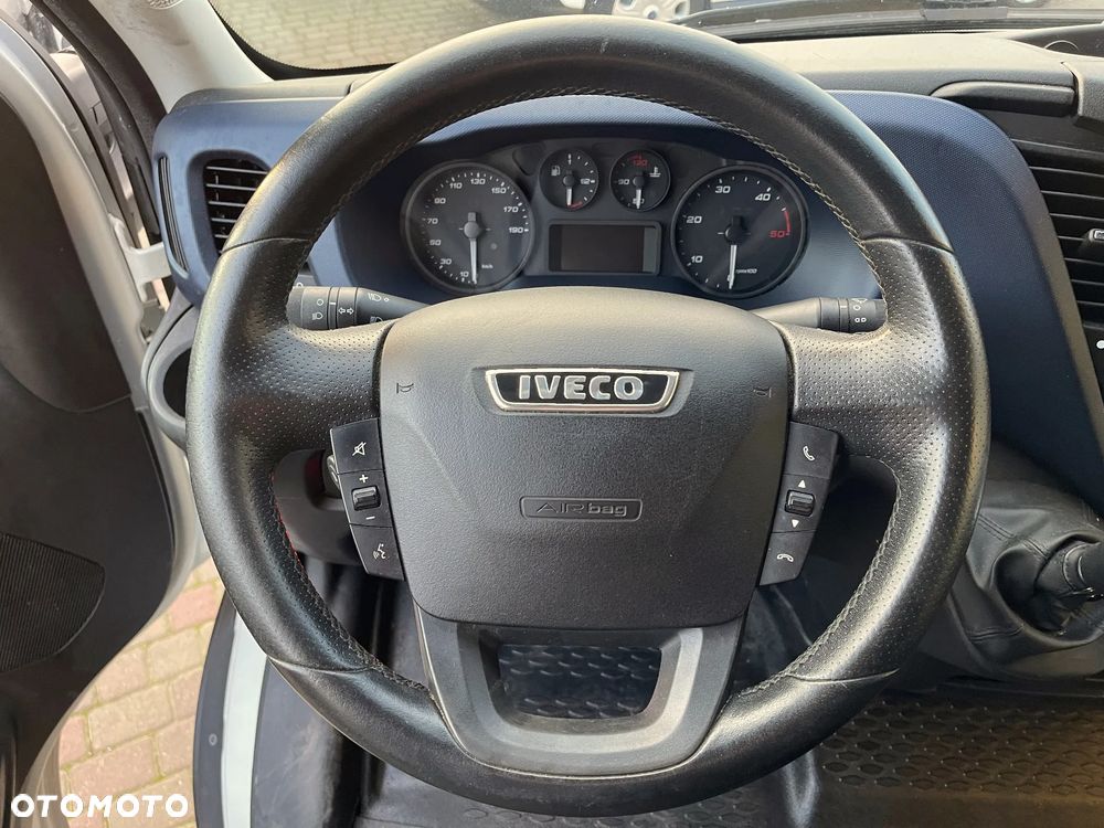 Iveco Daily Winda 6-paletowy - 14