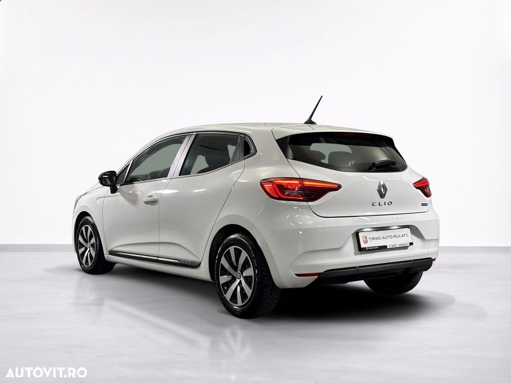 Renault Clio - 4