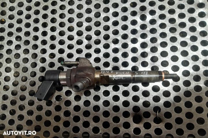 INJECTOR MOTORINA 9802448680 9802448680 Ford Focus 3 [2011 - 2015] wa - 1