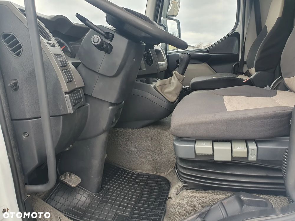 Renault Midlum 270 - 28