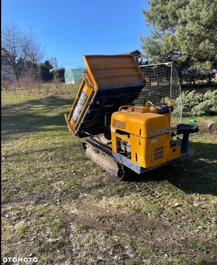 Yanmar - 4
