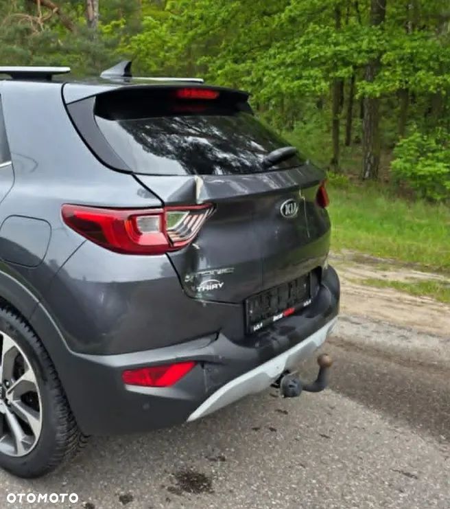 Kia Stonic 1.4 L - 17