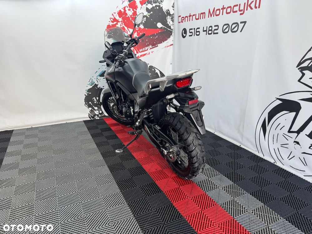 Honda Transalp - 27