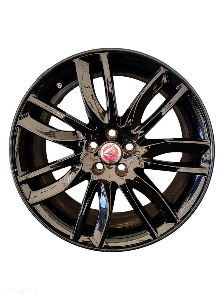FELGI ALUMINIOWE JAGUAR XF II X260 (2015-2020) 2.0 D 180KM GX63-1007-GC - 15