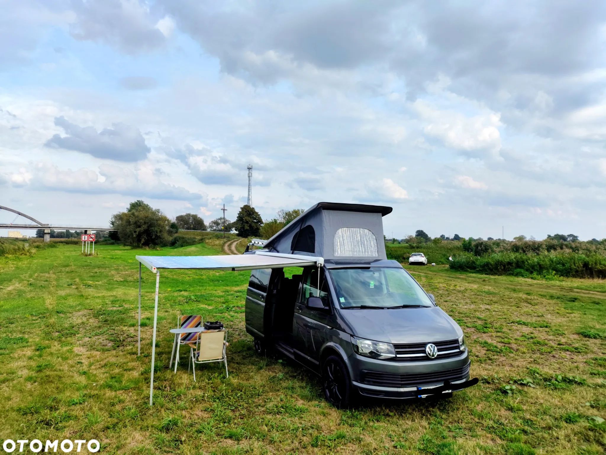 Volkswagen Multivan 2.0 TDI L2 Life DSG - 1