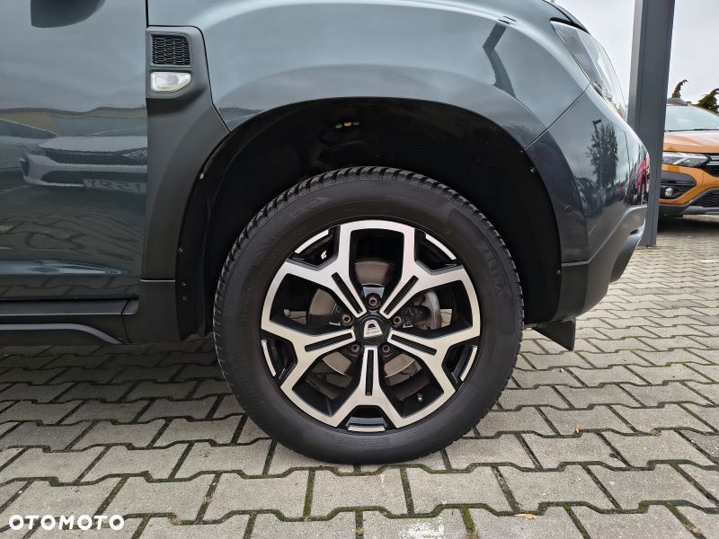 Dacia Duster - 21