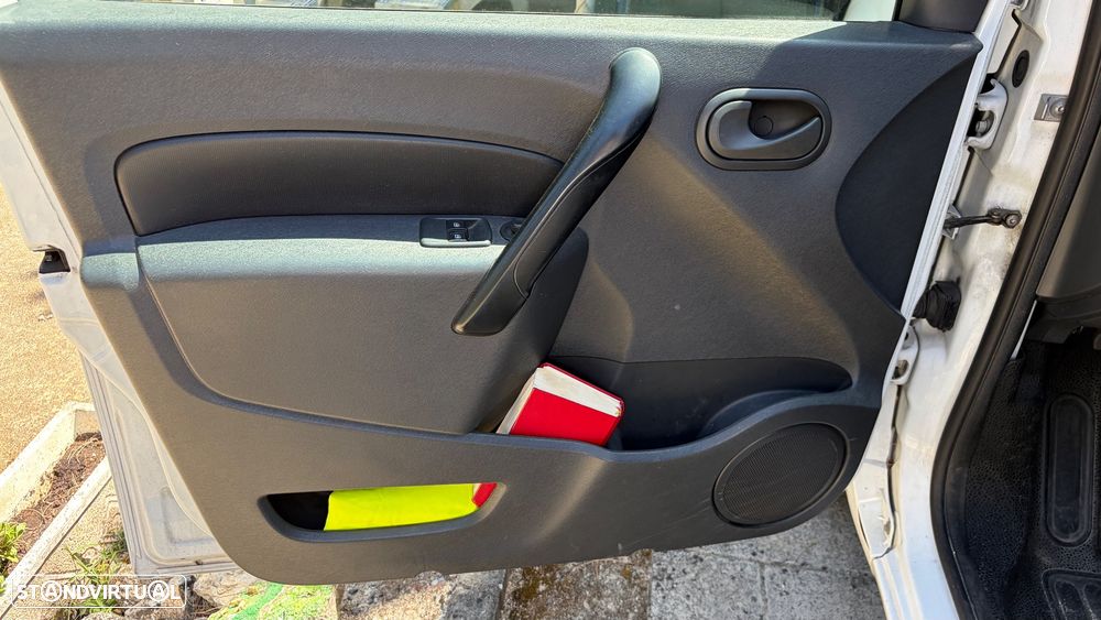 Renault Kangoo - 14