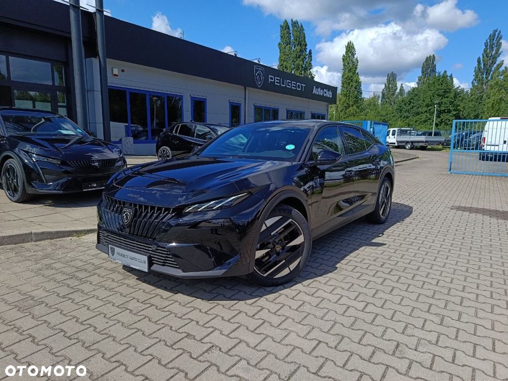 Peugeot 408 - 3