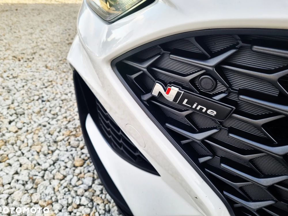 Hyundai i30 - 22