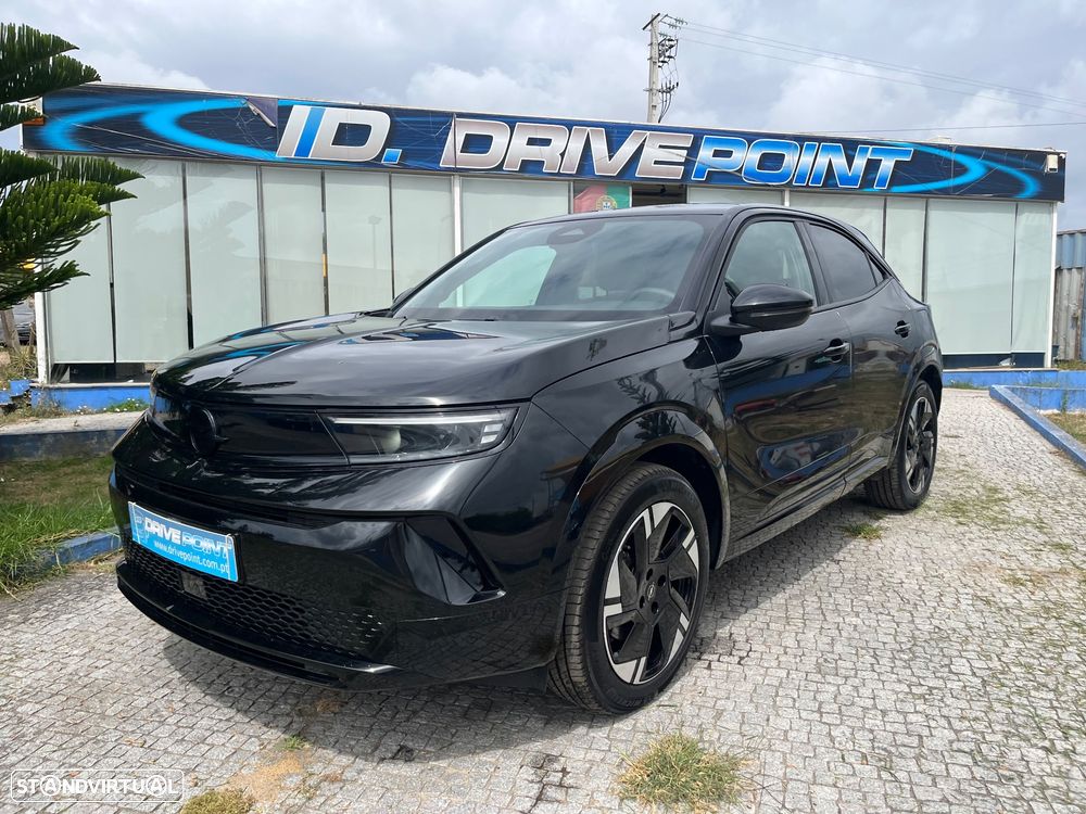 Opel Mokka-e GS - 17