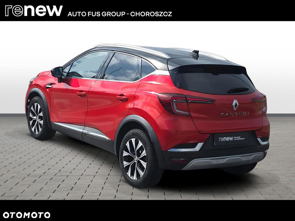 Renault Captur 1.3 TCe Zen EDC - 6
