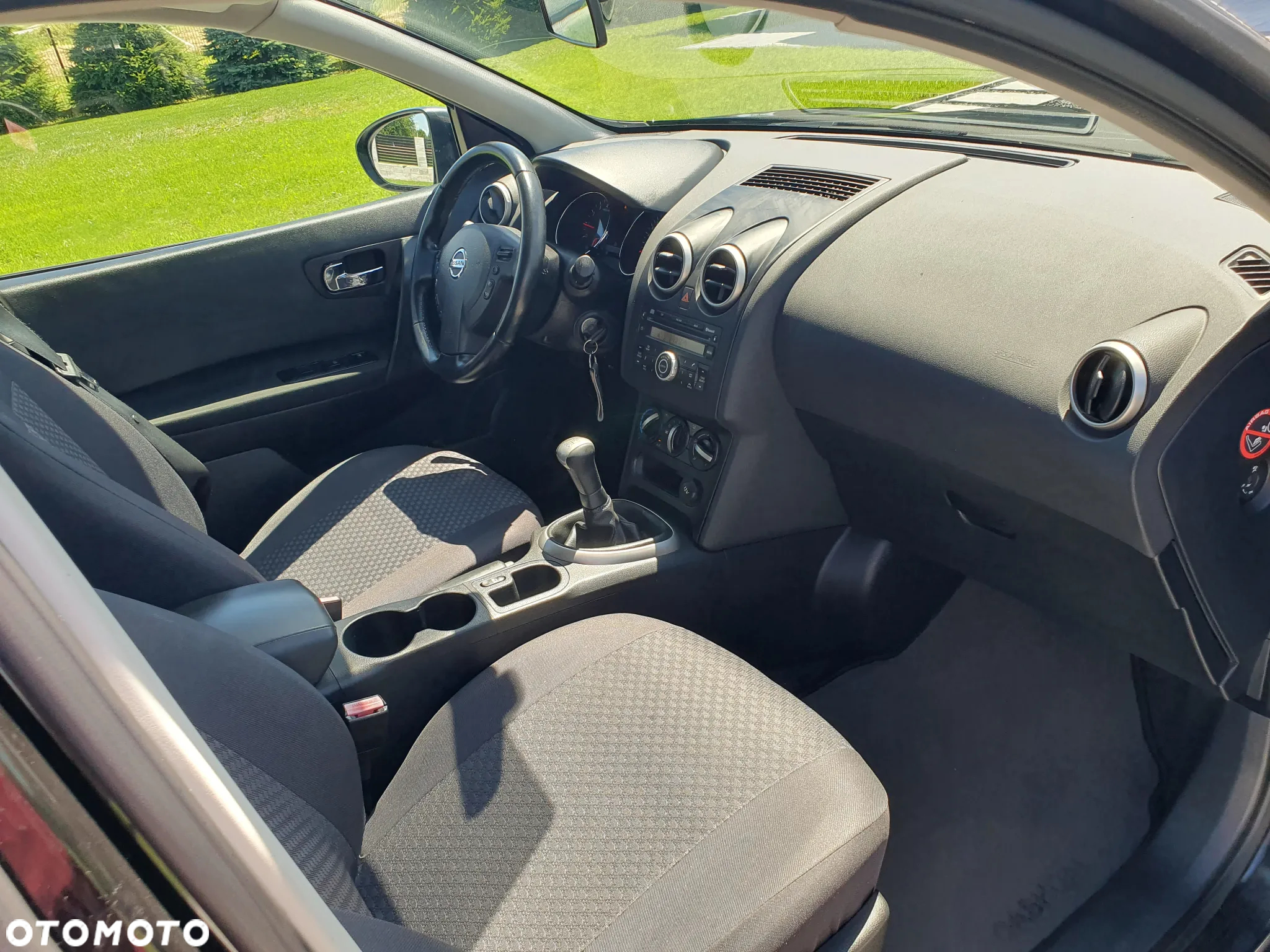 Nissan Qashqai 1.6 acenta - 21