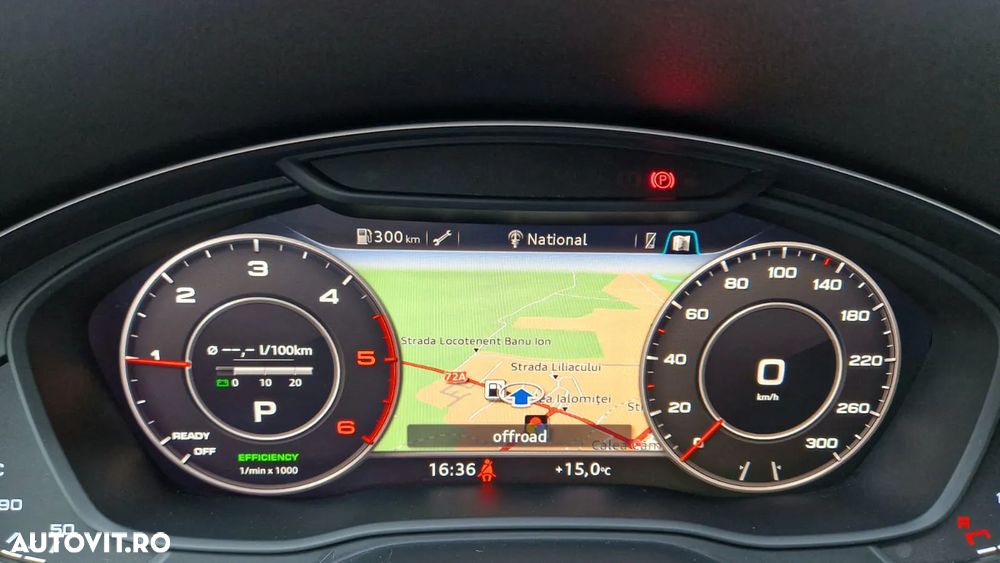 Audi A4 2.0 TDI S tronic Sport - 26