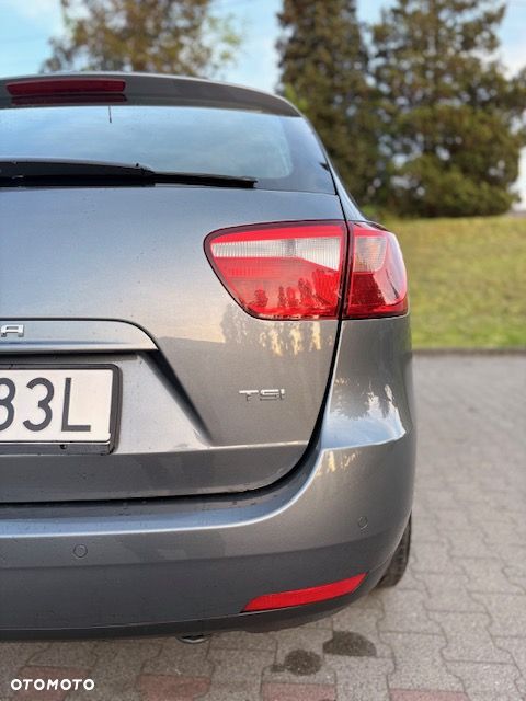 Seat Ibiza 1.2 TSI Style - 6