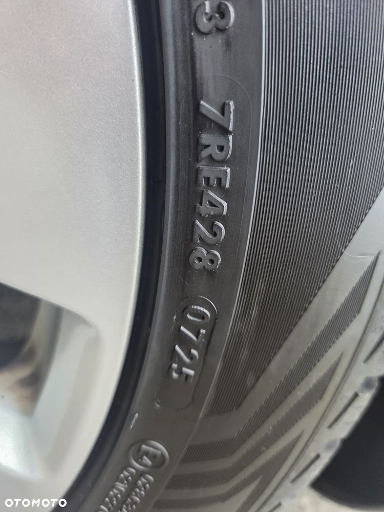 Opel Astra 1.4 Turbo Dynamic - 36