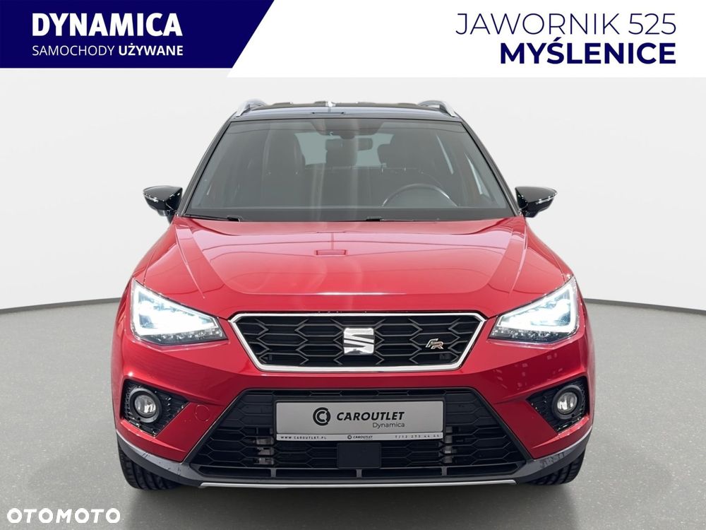 Seat Arona - 4