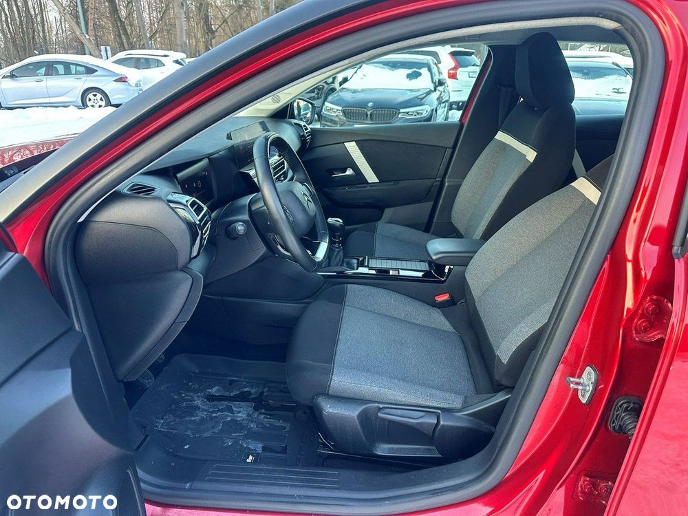 Citroën C4 1.5 BlueHDi Live Pack S&S - 14