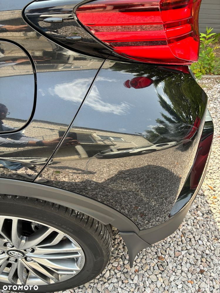 Toyota C-HR 2.0 Hybrid Executive - 9