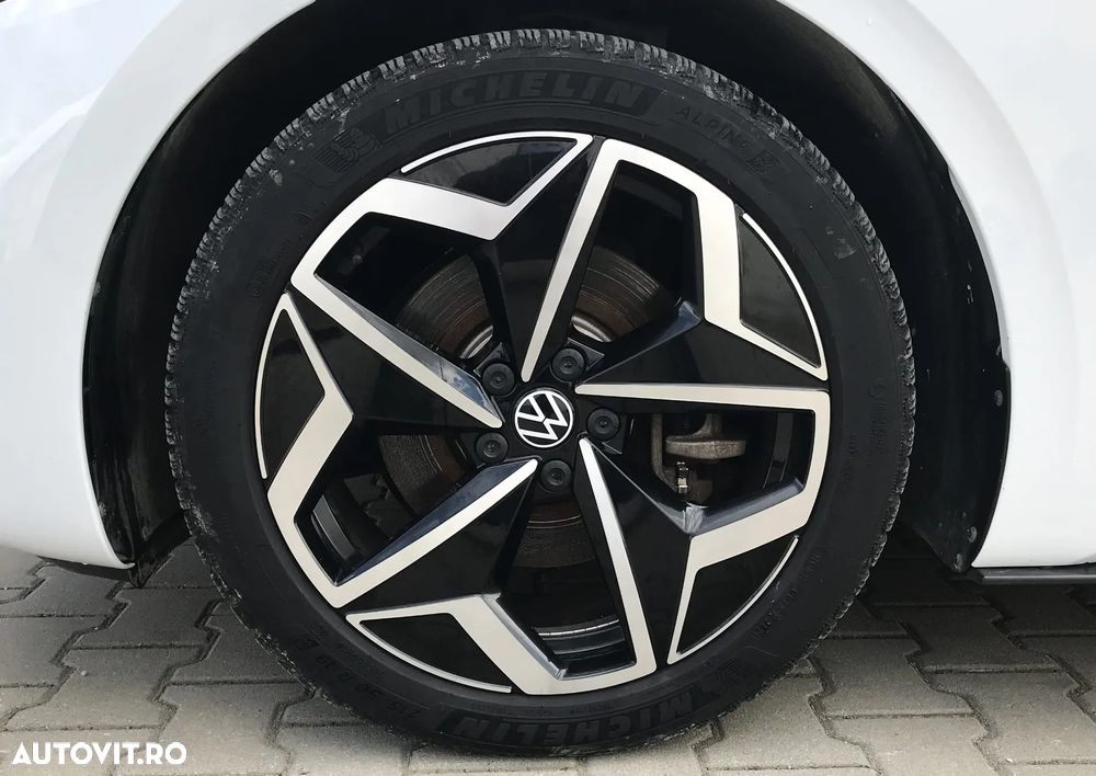 Volkswagen ID.3 Pro S (5-Sitzer) - 40